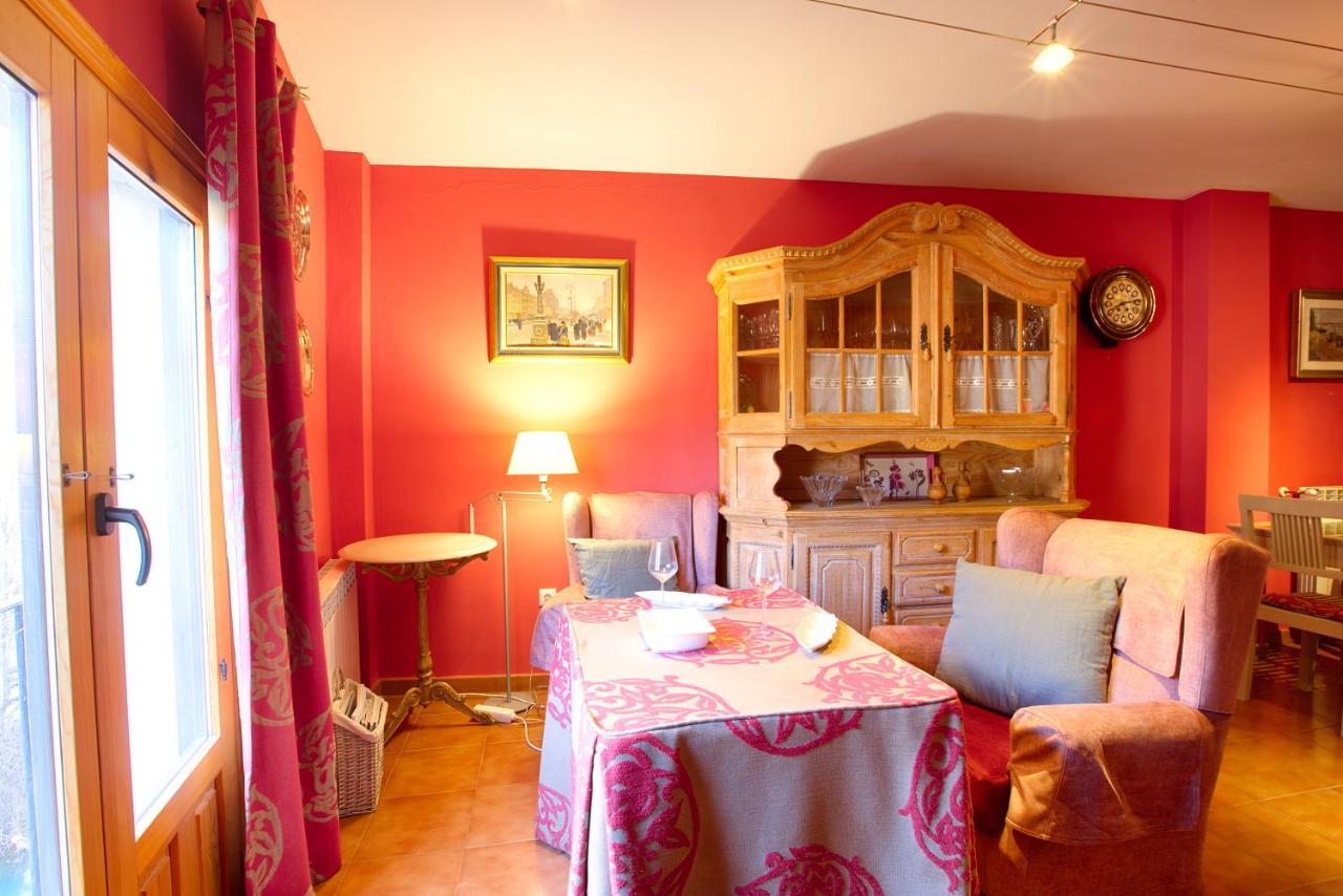 Cuencaloft El Rincon Del Jucar Apartment Cuenca  Bagian luar foto